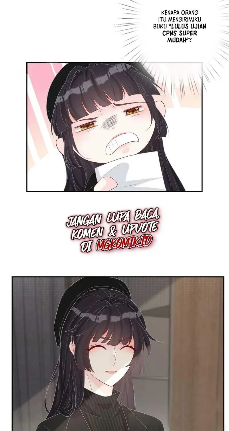 Bao Jin Wo De Xiao Majia Chapter 33 - halaman 20