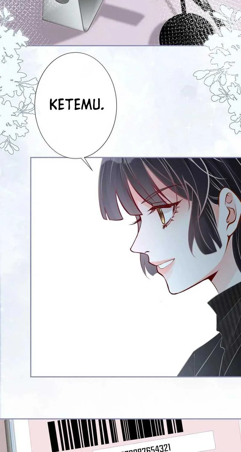 Bao Jin Wo De Xiao Majia Chapter 33 - halaman 22