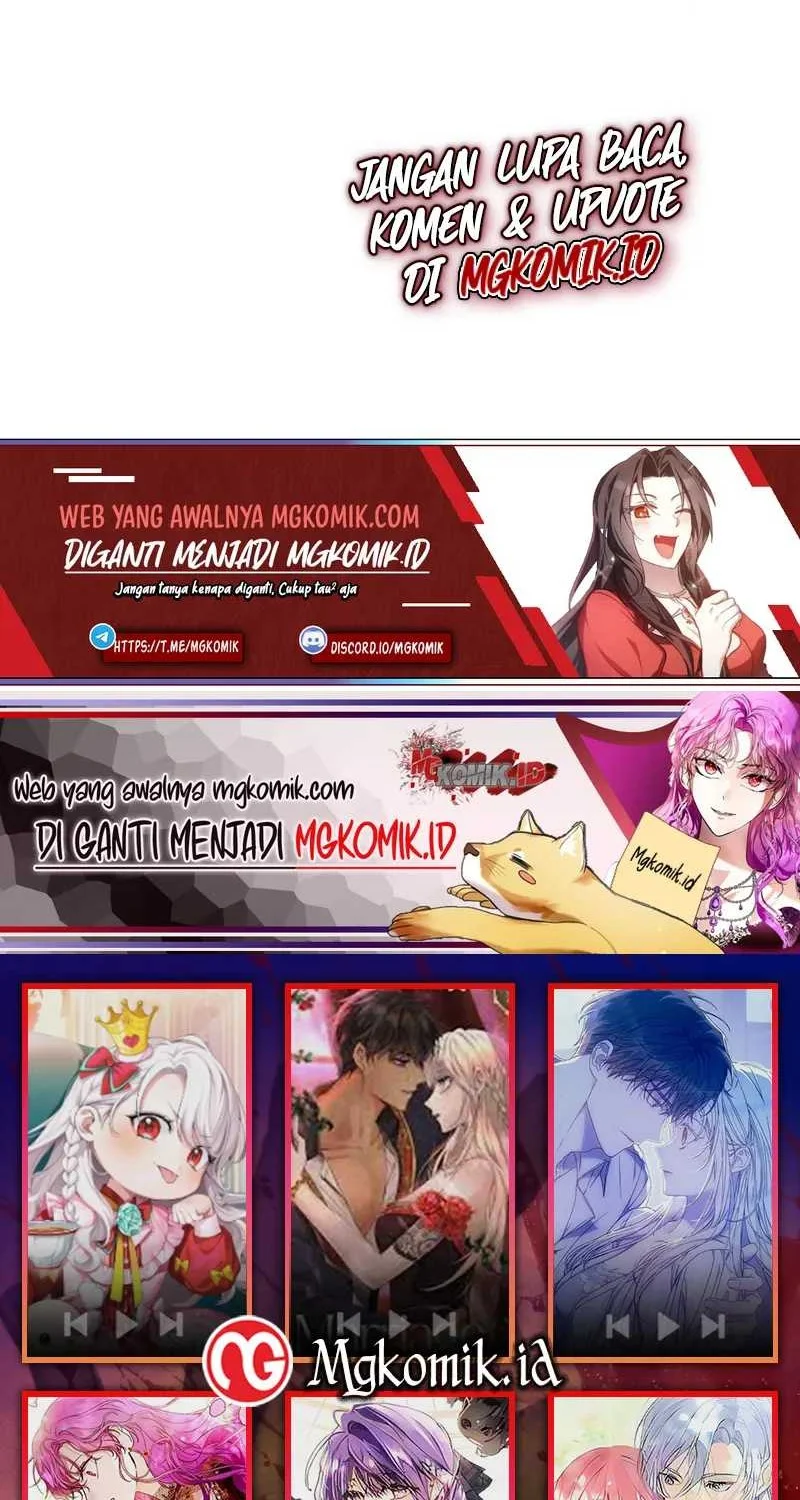 Bao Jin Wo De Xiao Majia Chapter 33 - halaman 24