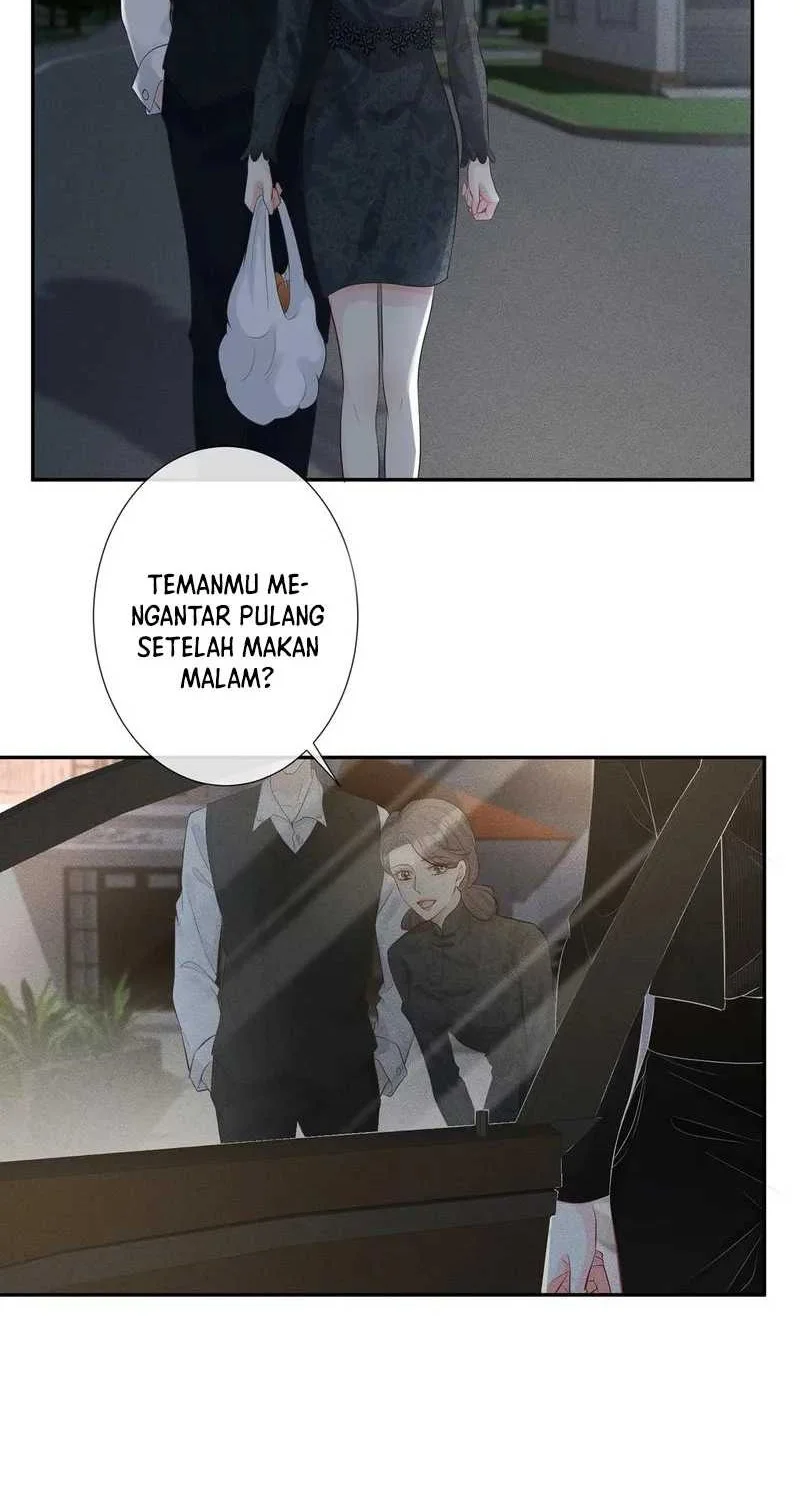 Bao Jin Wo De Xiao Majia Chapter 33 - halaman 4