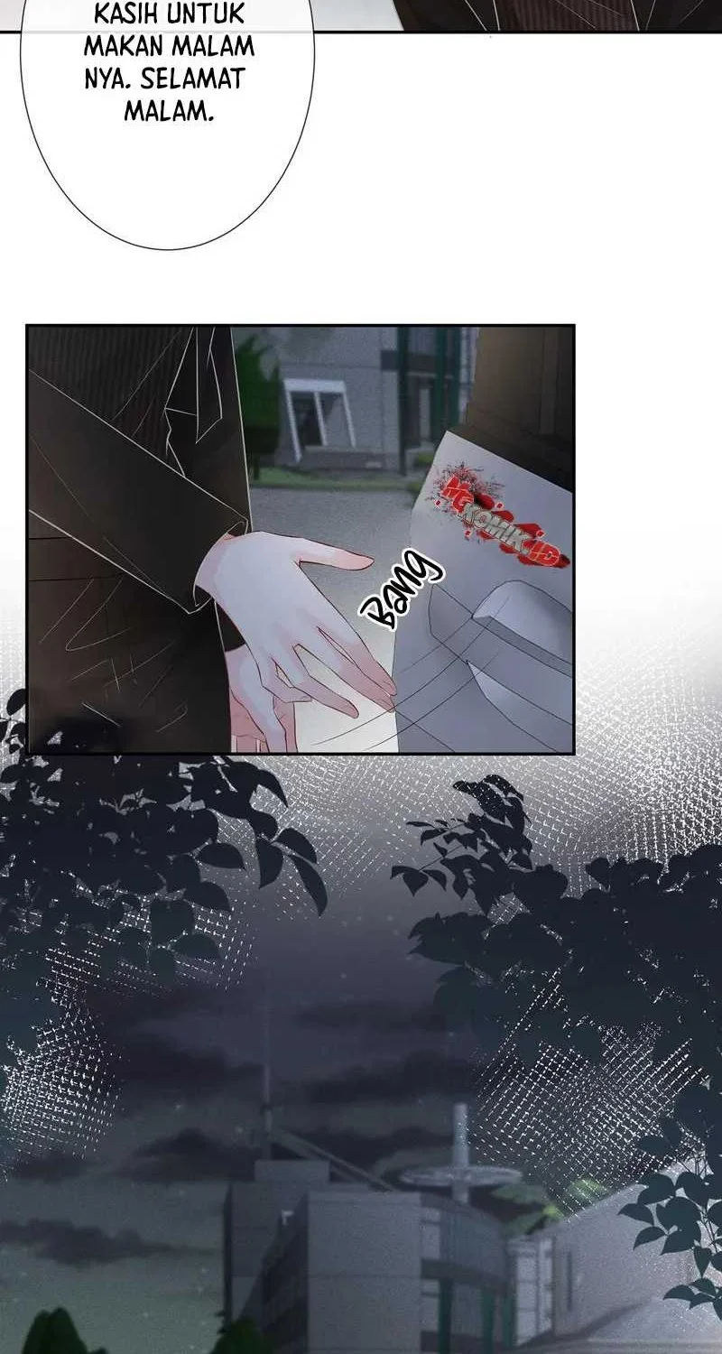 Bao Jin Wo De Xiao Majia Chapter 33 - halaman 6