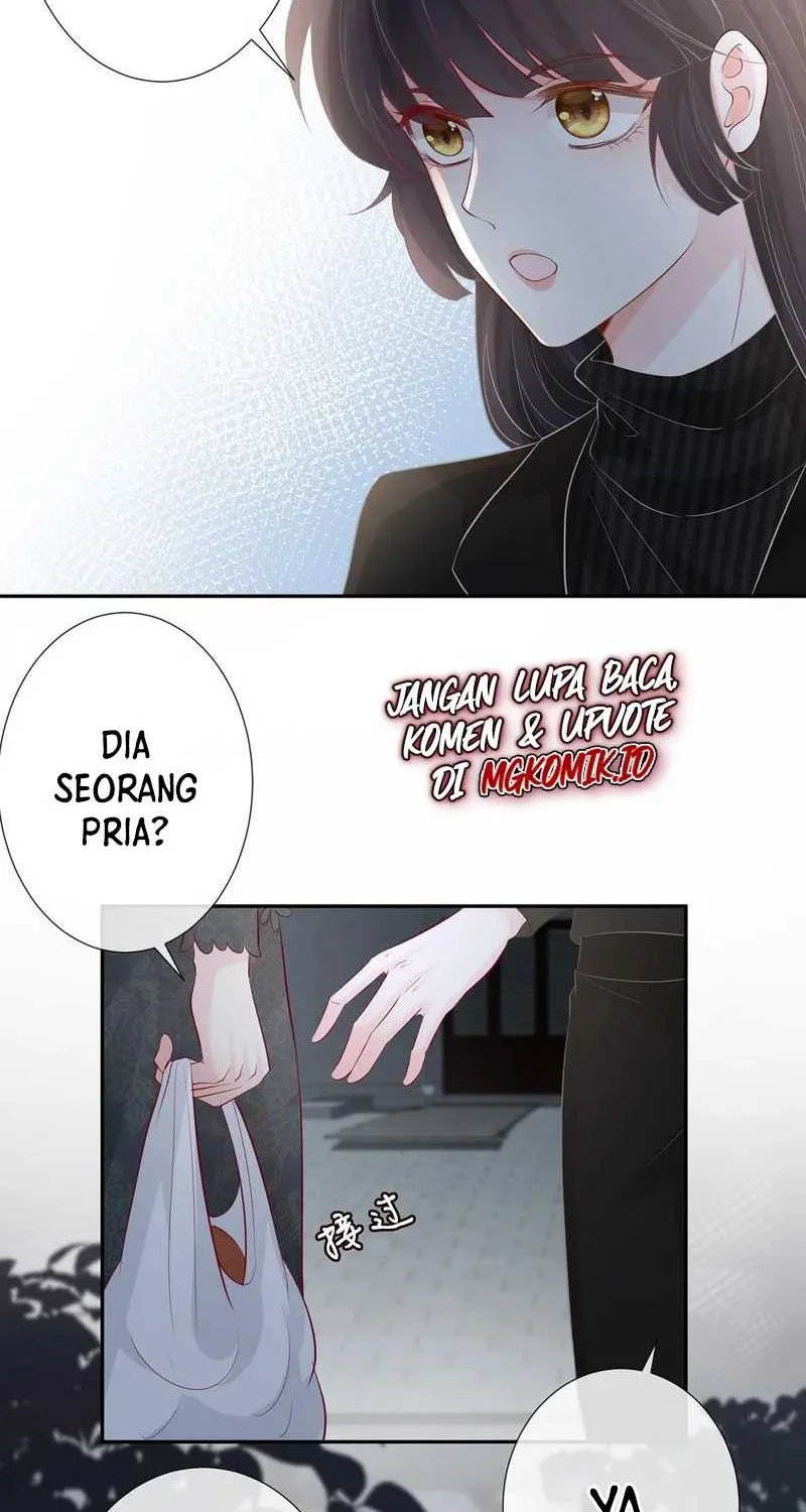 Bao Jin Wo De Xiao Majia Chapter 33 - halaman 8