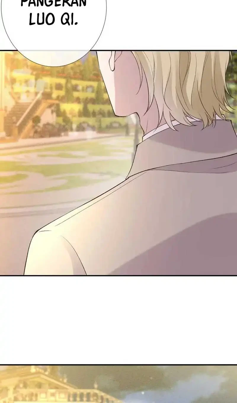 Bao Jin Wo De Xiao Majia Chapter 330 - halaman 17
