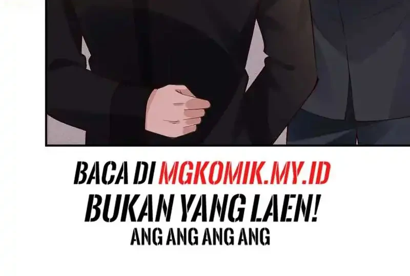Bao Jin Wo De Xiao Majia Chapter 330 - halaman 21