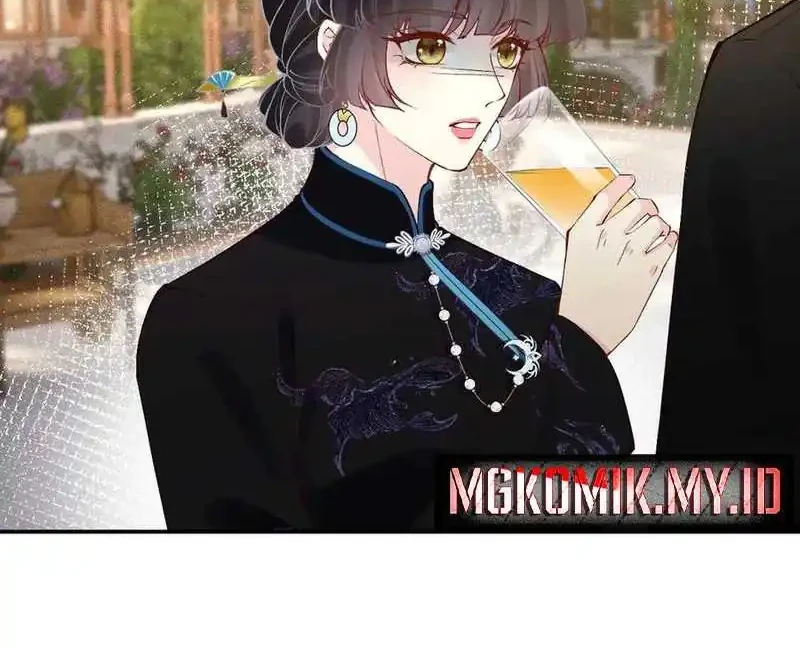Bao Jin Wo De Xiao Majia Chapter 330 - halaman 33