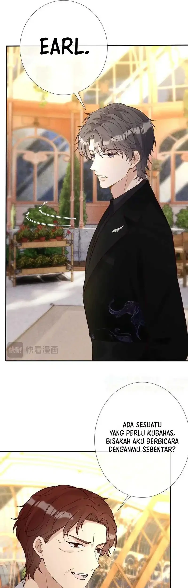 Bao Jin Wo De Xiao Majia Chapter 330 - halaman 36