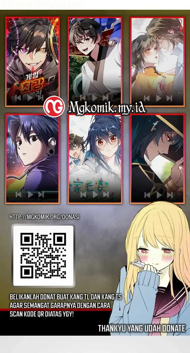 Bao Jin Wo De Xiao Majia Chapter 330 - halaman 41