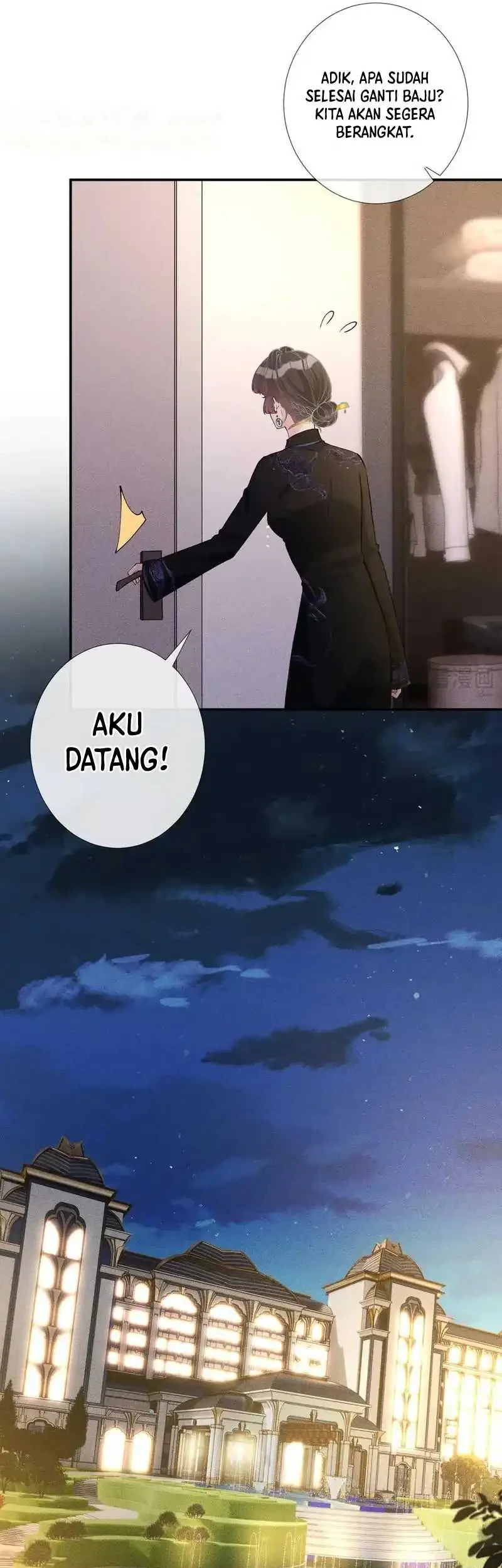 Bao Jin Wo De Xiao Majia Chapter 330 - halaman 6