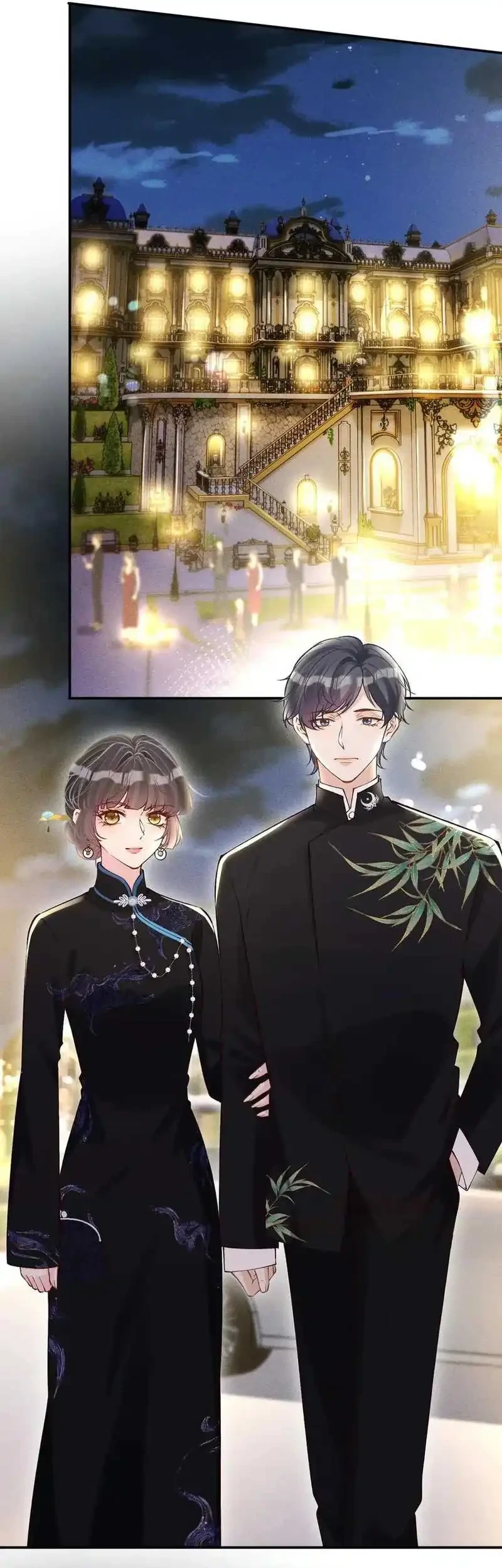 Bao Jin Wo De Xiao Majia Chapter 330 - halaman 8
