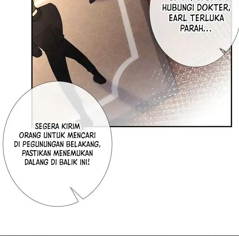 Bao Jin Wo De Xiao Majia Chapter 331 - halaman 25