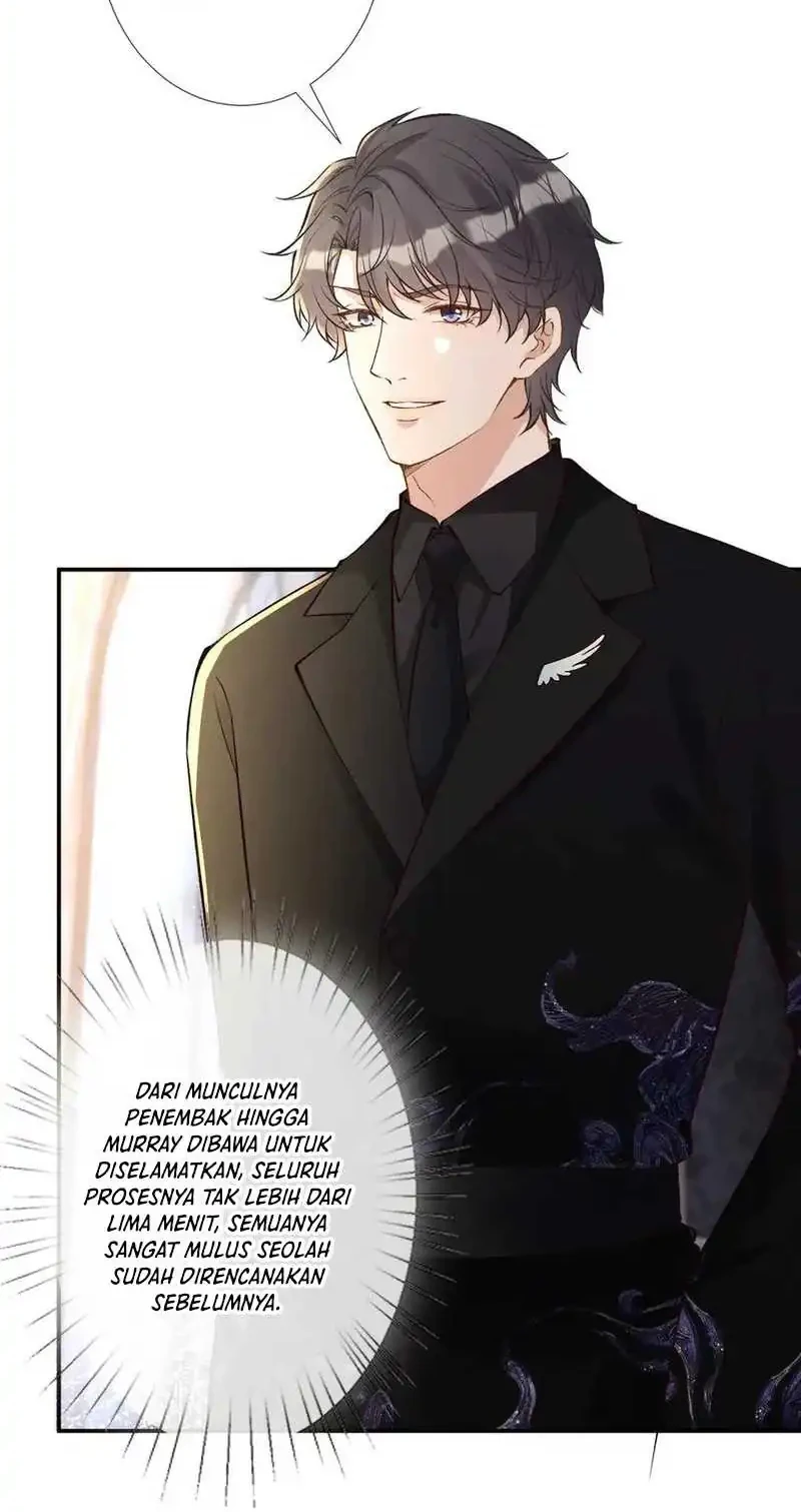 Bao Jin Wo De Xiao Majia Chapter 331 - halaman 31