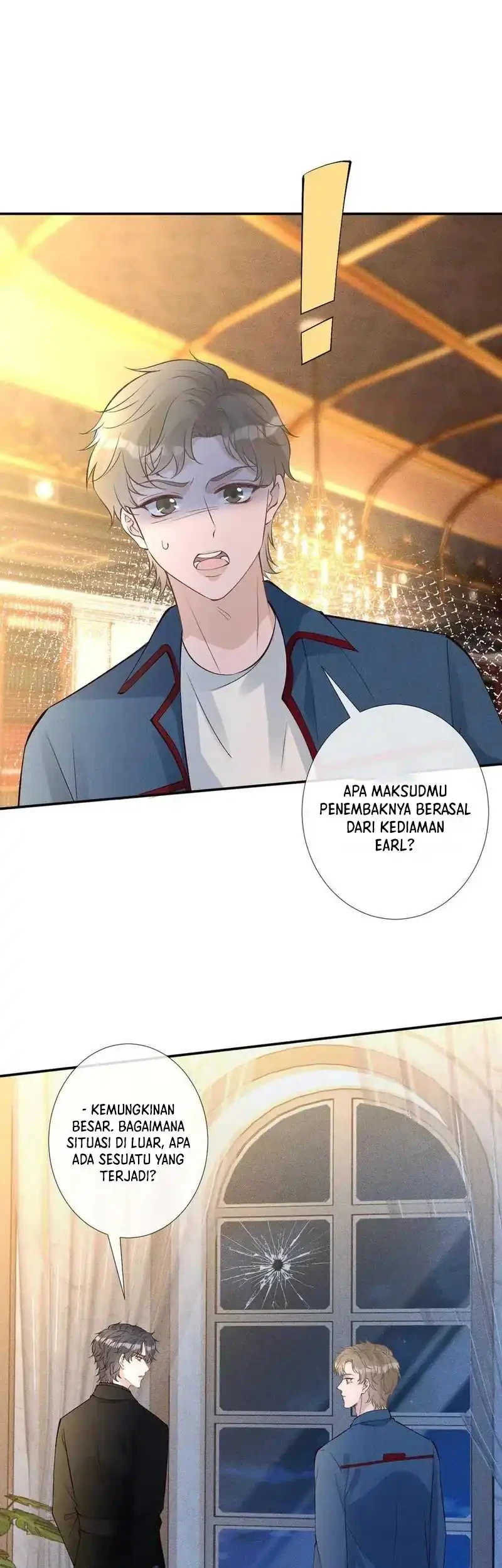 Bao Jin Wo De Xiao Majia Chapter 331 - halaman 32