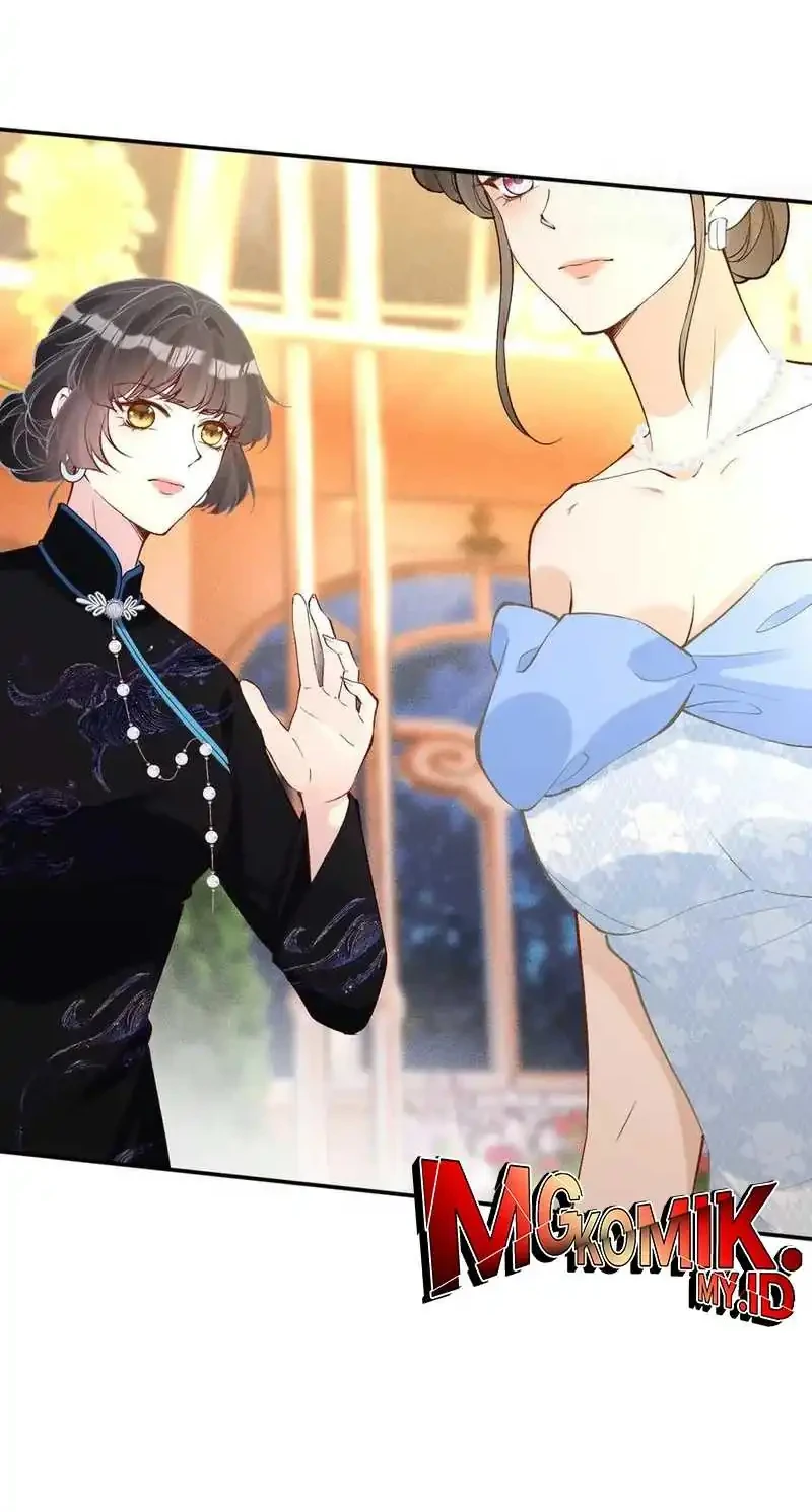Bao Jin Wo De Xiao Majia Chapter 331 - halaman 4