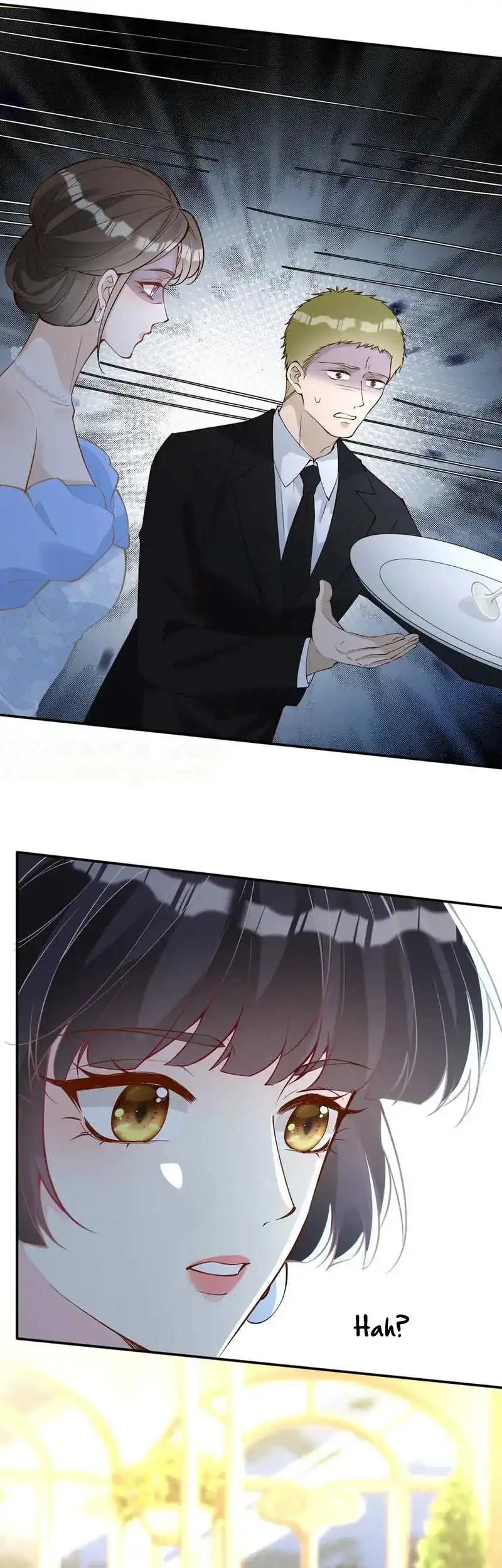 Bao Jin Wo De Xiao Majia Chapter 331 - halaman 5