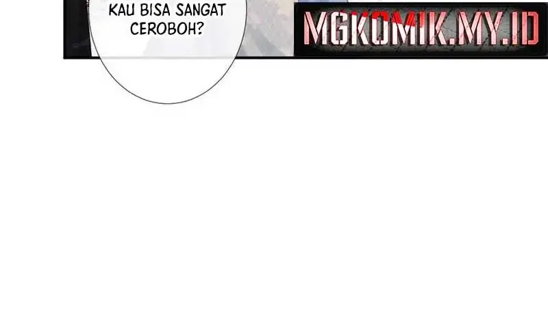 Bao Jin Wo De Xiao Majia Chapter 331 - halaman 7