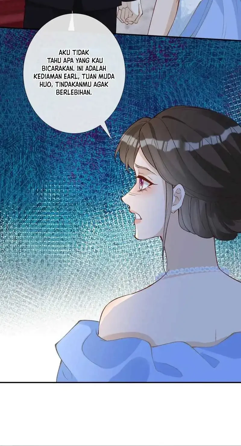 Bao Jin Wo De Xiao Majia Chapter 332 - halaman 16