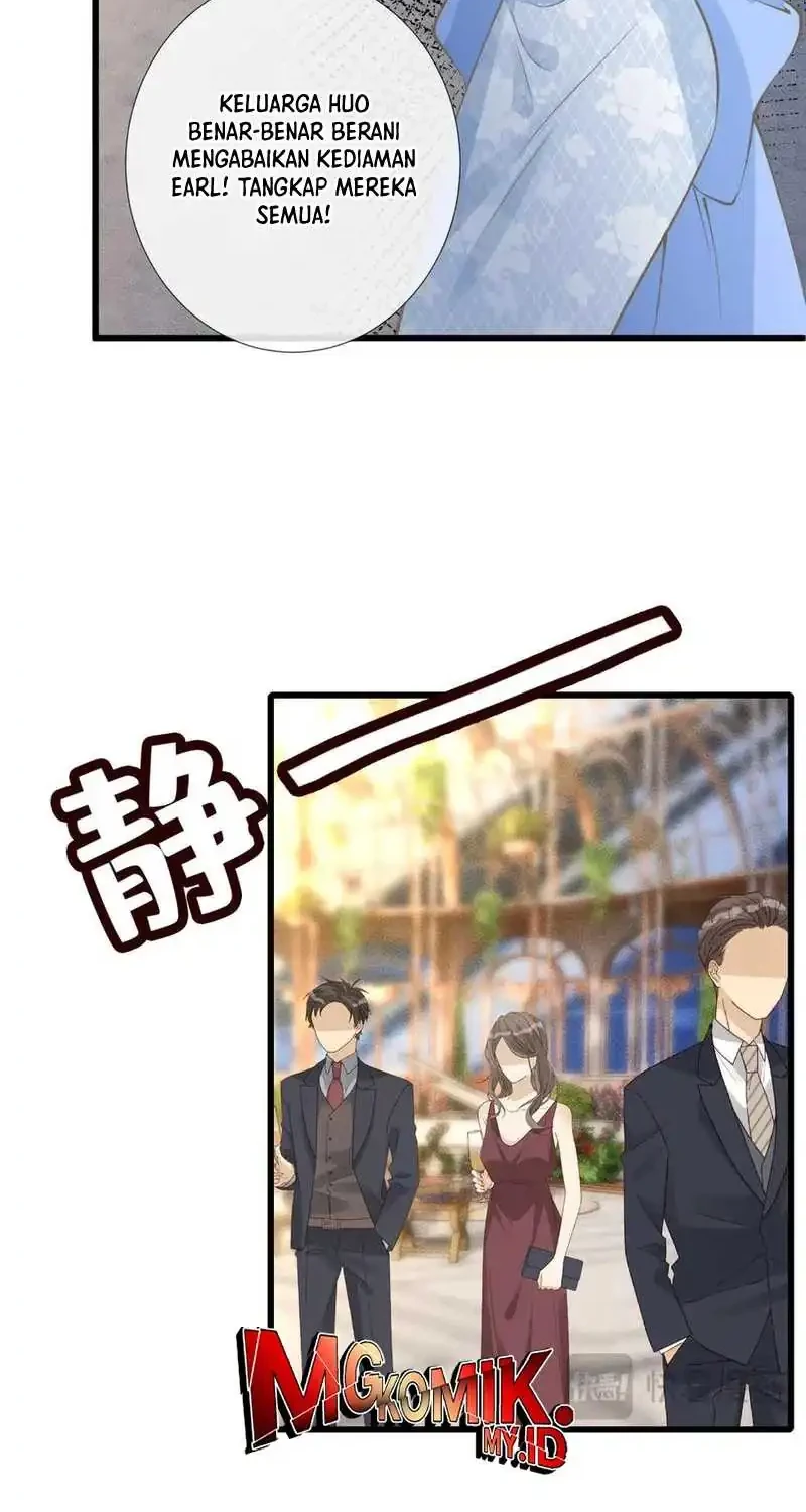 Bao Jin Wo De Xiao Majia Chapter 332 - halaman 24