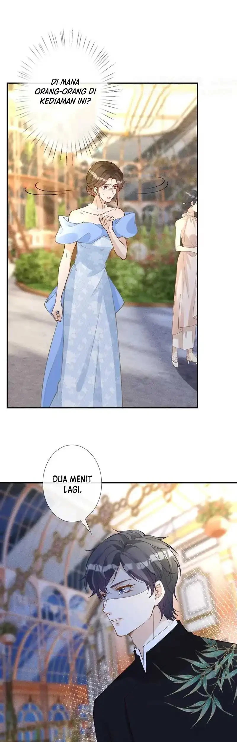 Bao Jin Wo De Xiao Majia Chapter 332 - halaman 25