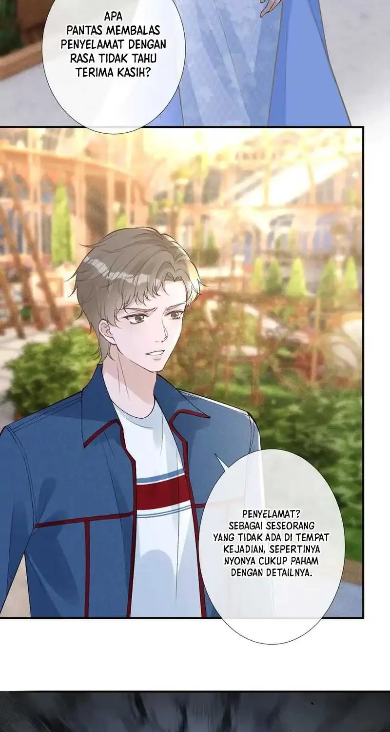Bao Jin Wo De Xiao Majia Chapter 332 - halaman 31
