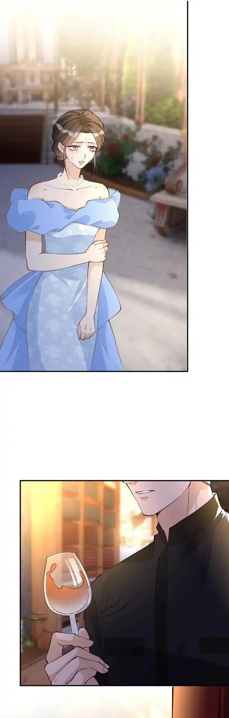 Bao Jin Wo De Xiao Majia Chapter 332 - halaman 34