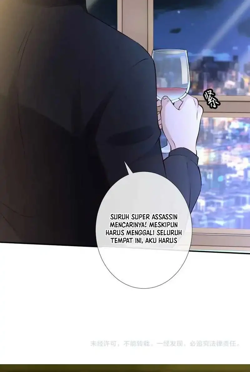 Bao Jin Wo De Xiao Majia Chapter 332 - halaman 37