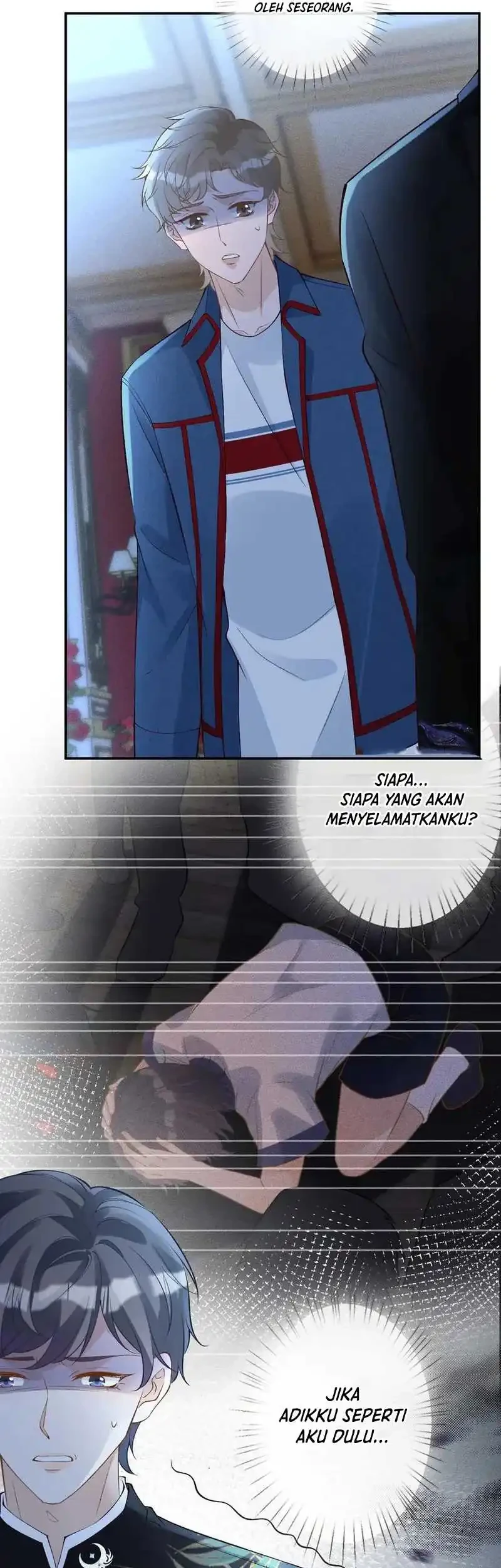 Bao Jin Wo De Xiao Majia Chapter 332 - halaman 5