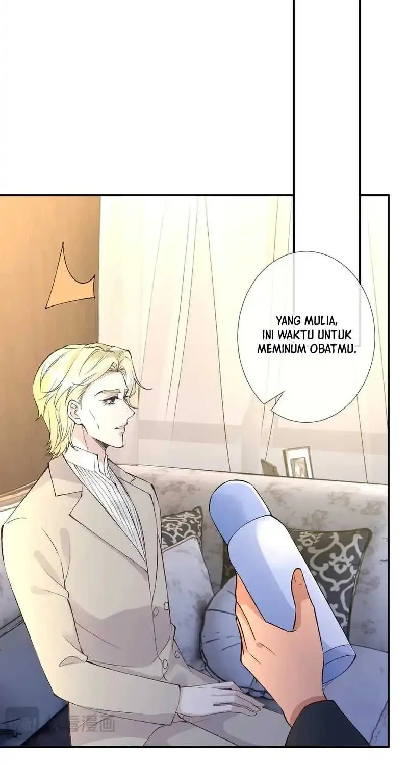 Bao Jin Wo De Xiao Majia Chapter 333 - halaman 11