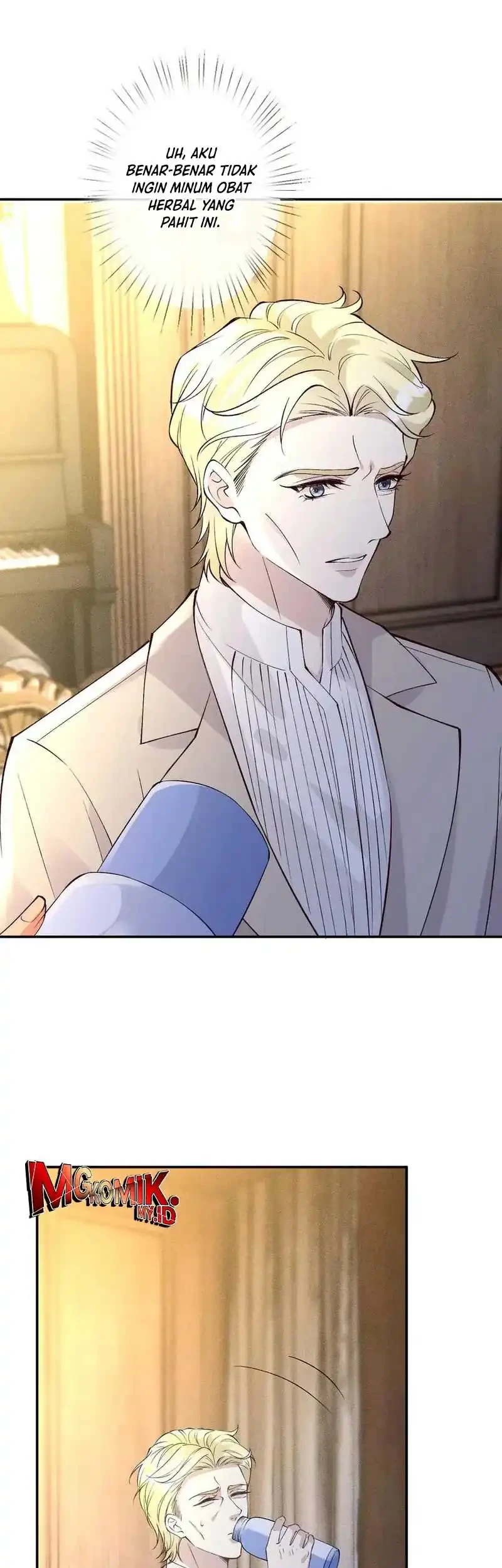 Bao Jin Wo De Xiao Majia Chapter 333 - halaman 12