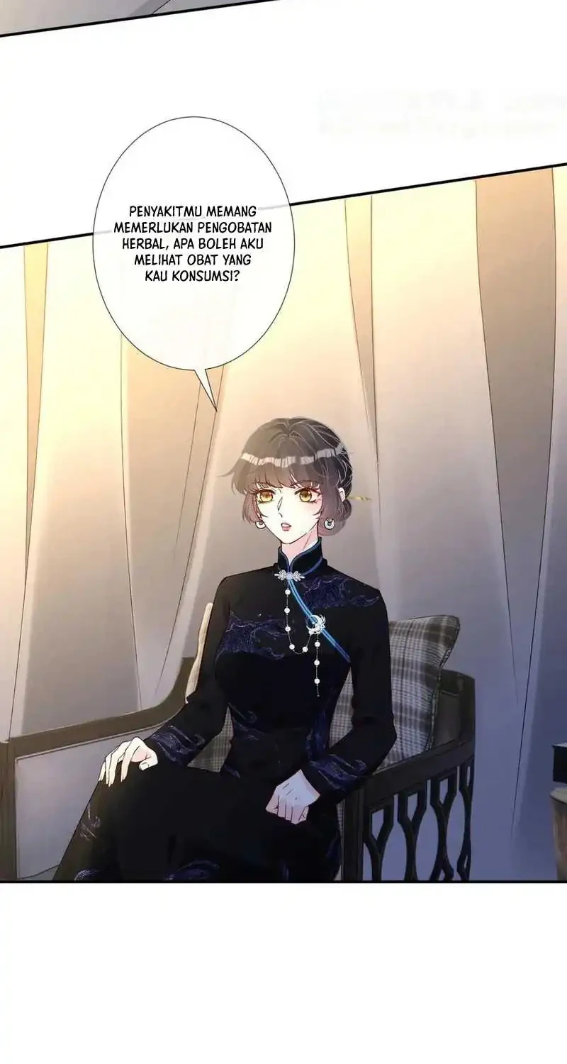Bao Jin Wo De Xiao Majia Chapter 333 - halaman 15