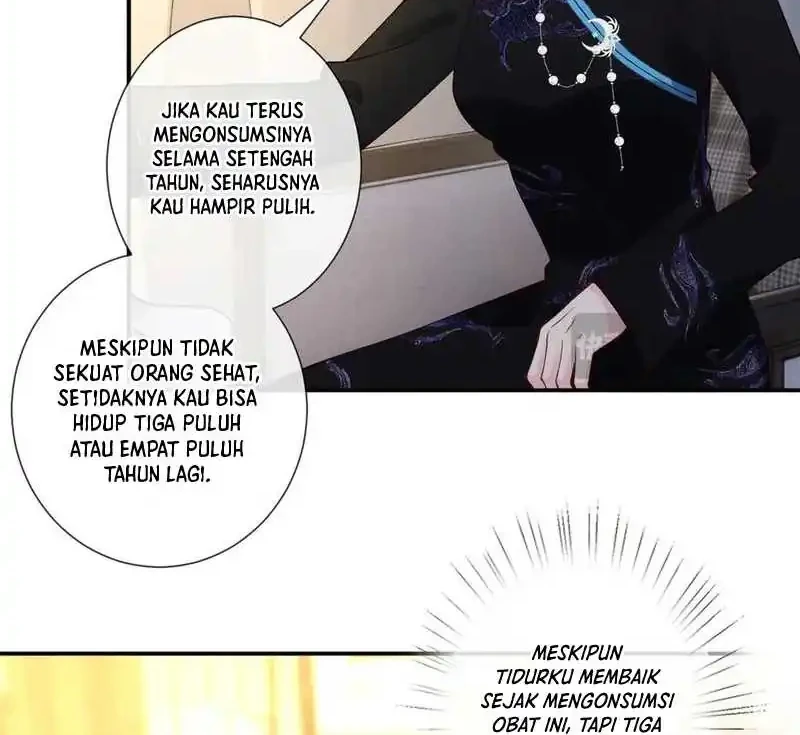 Bao Jin Wo De Xiao Majia Chapter 333 - halaman 17