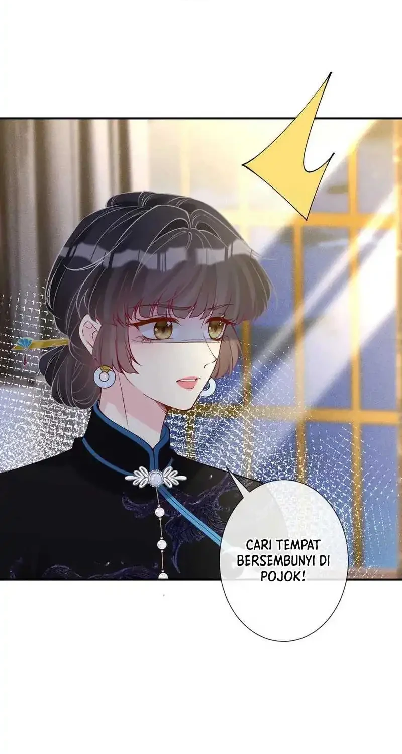 Bao Jin Wo De Xiao Majia Chapter 333 - halaman 19