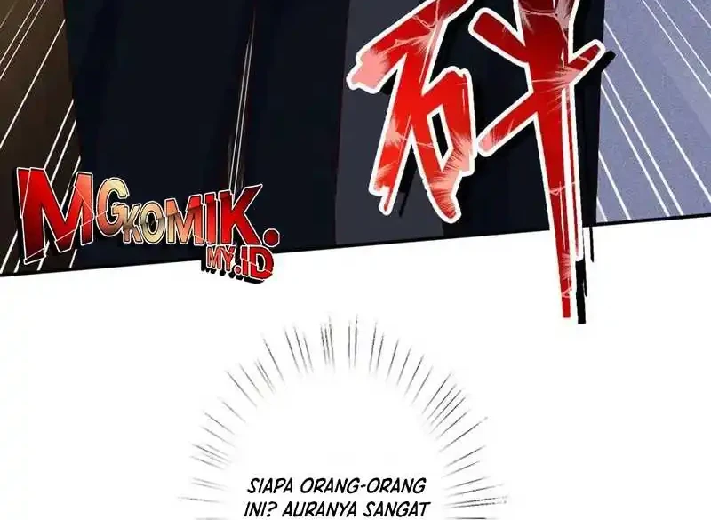 Bao Jin Wo De Xiao Majia Chapter 333 - halaman 21