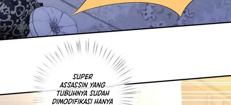 Bao Jin Wo De Xiao Majia Chapter 333 - halaman 25