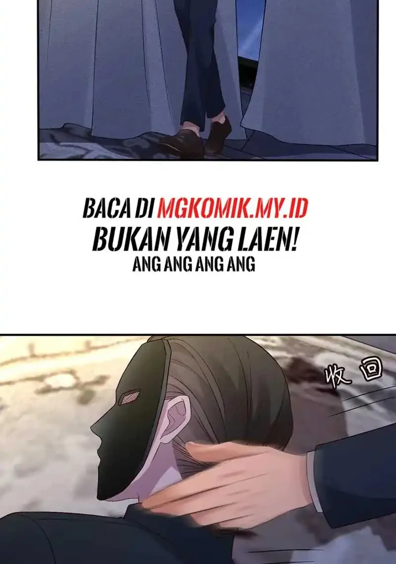 Bao Jin Wo De Xiao Majia Chapter 333 - halaman 27