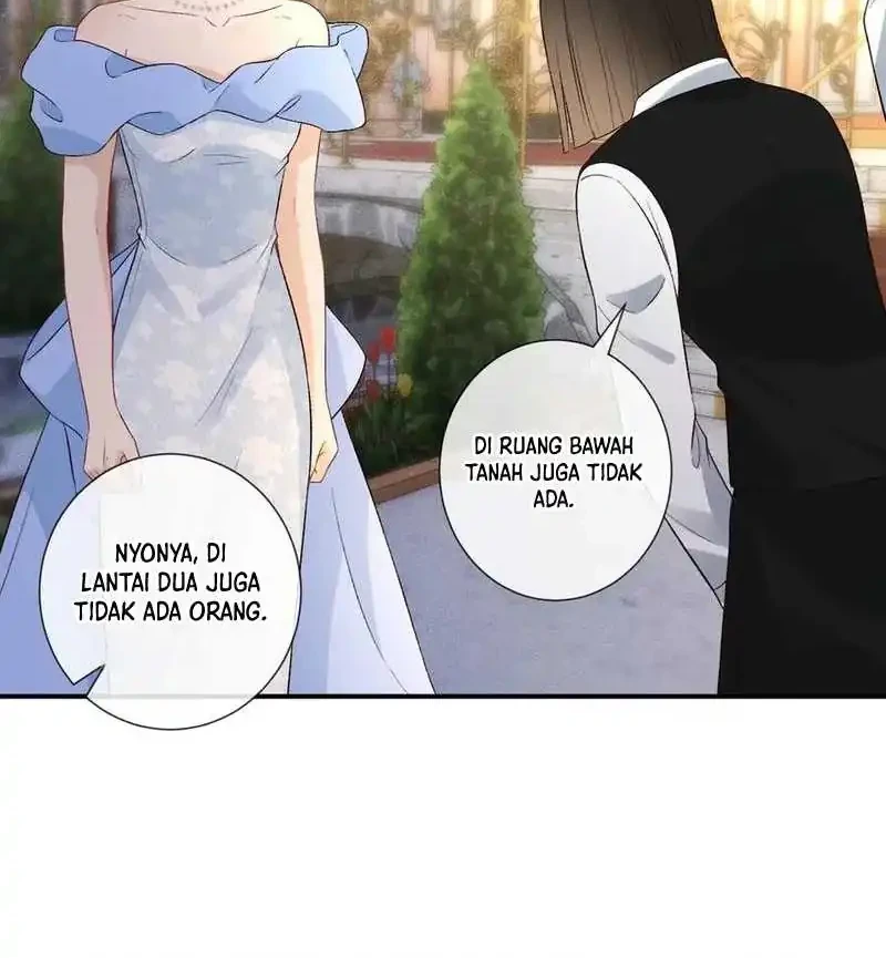 Bao Jin Wo De Xiao Majia Chapter 333 - halaman 31