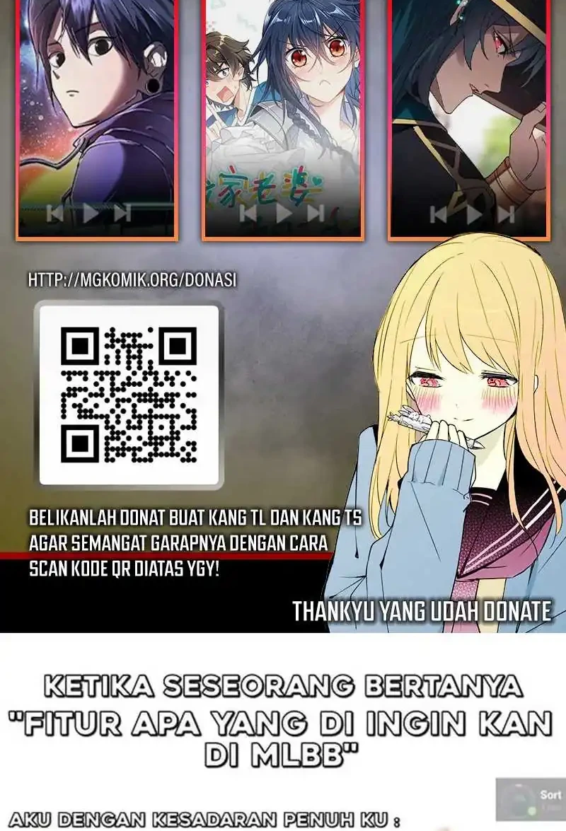 Bao Jin Wo De Xiao Majia Chapter 333 - halaman 37