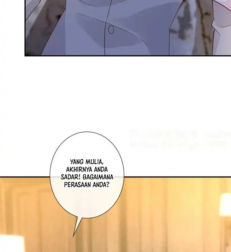 Bao Jin Wo De Xiao Majia Chapter 333 - halaman 4