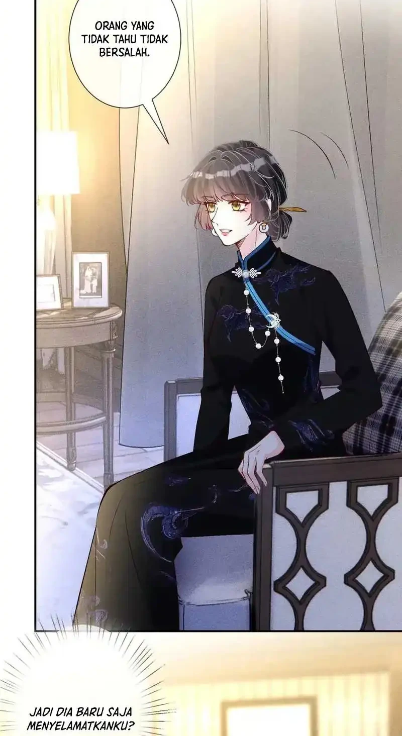 Bao Jin Wo De Xiao Majia Chapter 333 - halaman 6