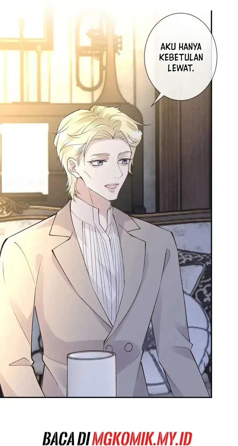 Bao Jin Wo De Xiao Majia Chapter 333 - halaman 8