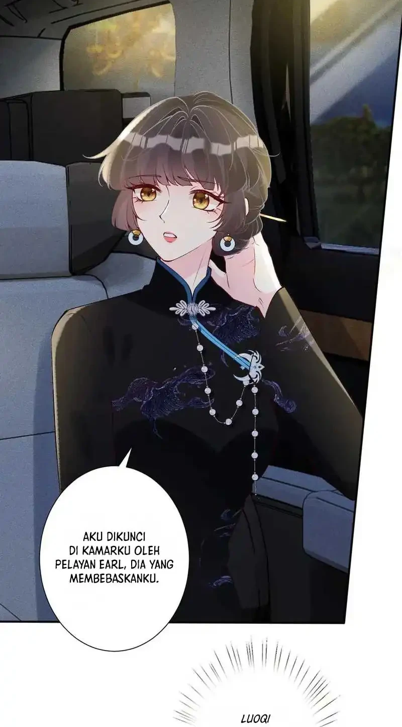 Bao Jin Wo De Xiao Majia Chapter 334 - halaman 23