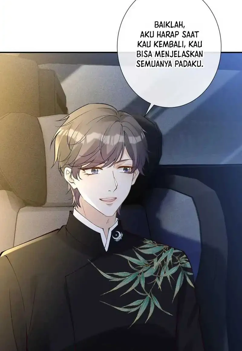Bao Jin Wo De Xiao Majia Chapter 334 - halaman 29