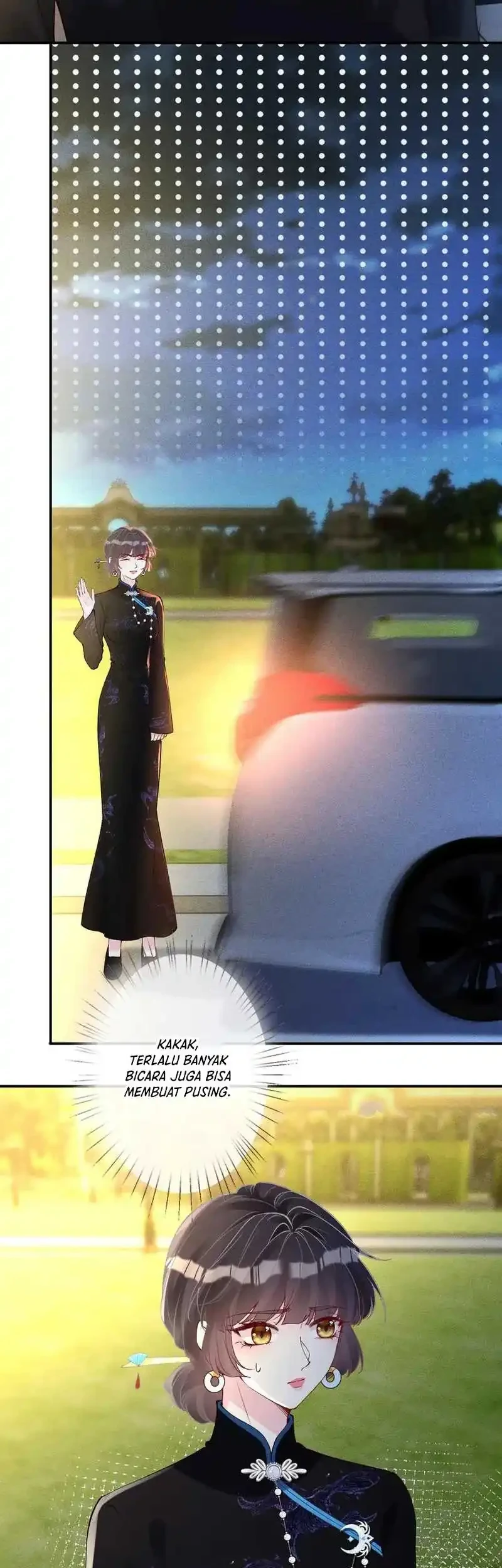 Bao Jin Wo De Xiao Majia Chapter 334 - halaman 30