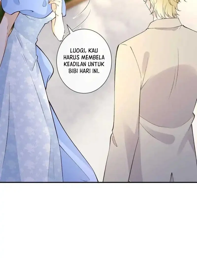 Bao Jin Wo De Xiao Majia Chapter 334 - halaman 4