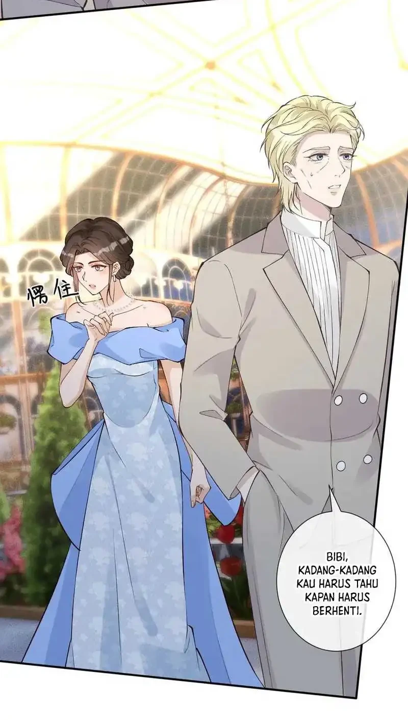Bao Jin Wo De Xiao Majia Chapter 334 - halaman 8