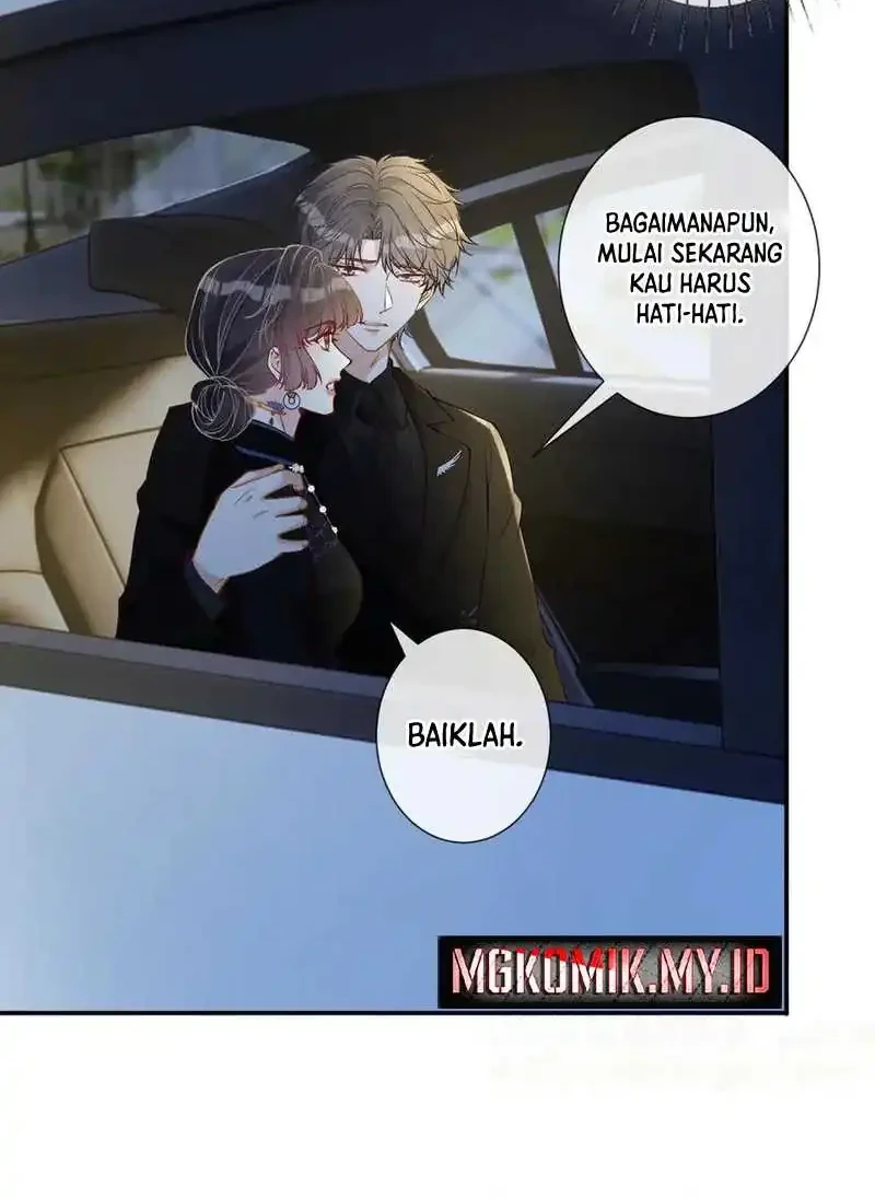 Bao Jin Wo De Xiao Majia Chapter 335 - halaman 10