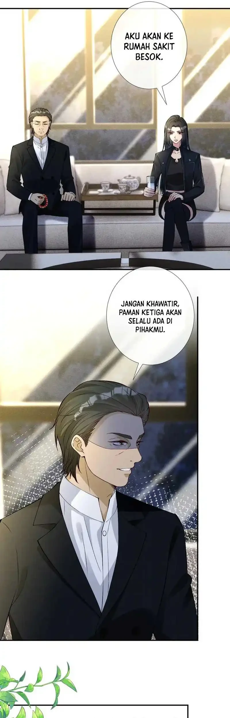 Bao Jin Wo De Xiao Majia Chapter 335 - halaman 19