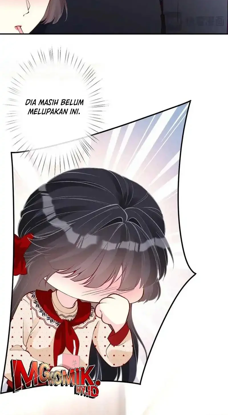 Bao Jin Wo De Xiao Majia Chapter 335 - halaman 22