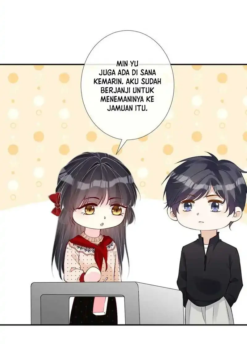 Bao Jin Wo De Xiao Majia Chapter 335 - halaman 24