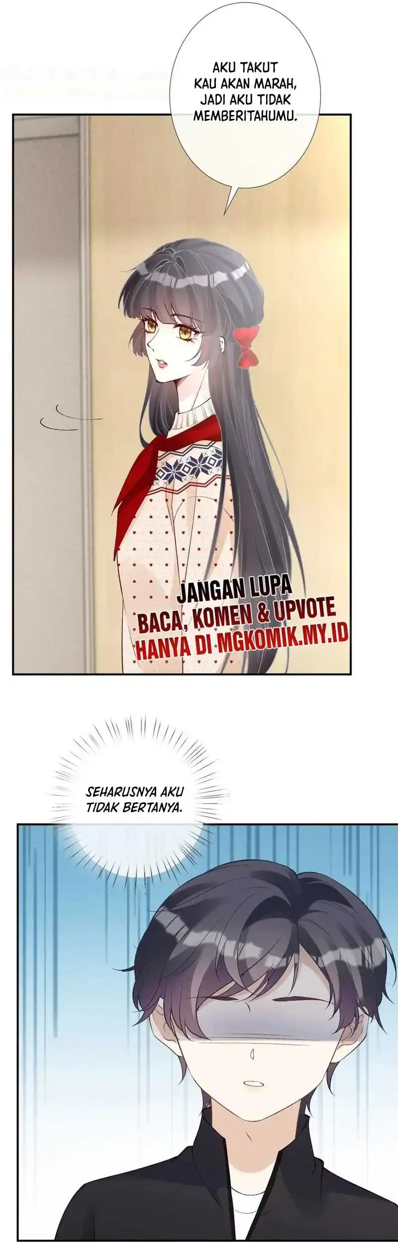Bao Jin Wo De Xiao Majia Chapter 335 - halaman 25