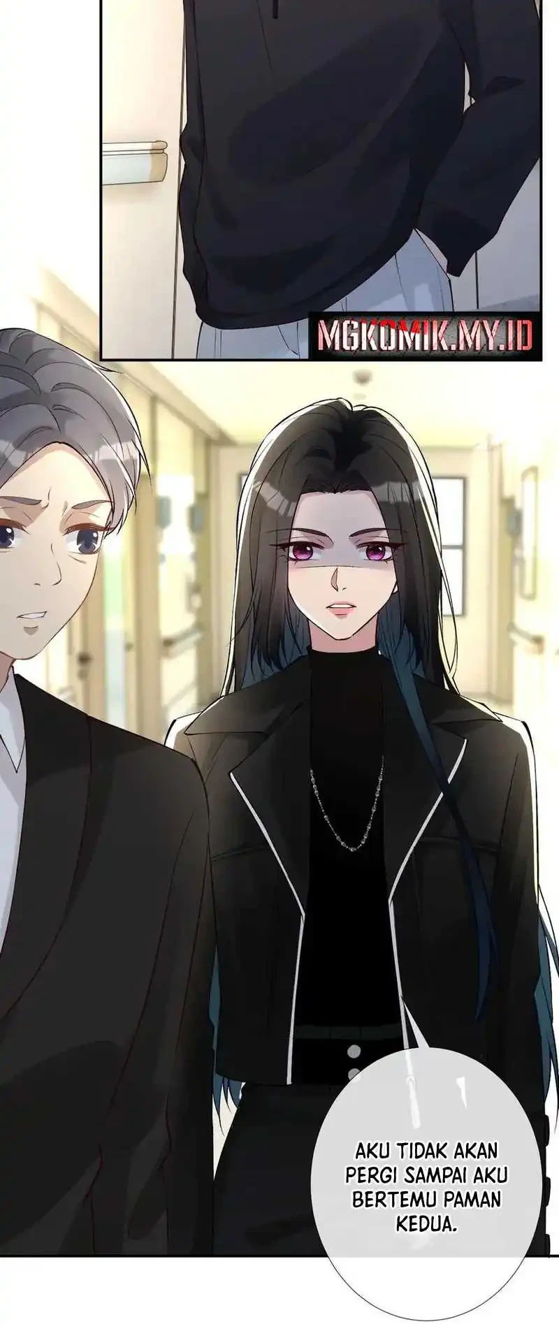 Bao Jin Wo De Xiao Majia Chapter 335 - halaman 30